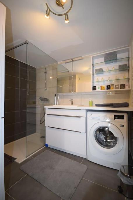 Appartement Sélestat Exteriör bild