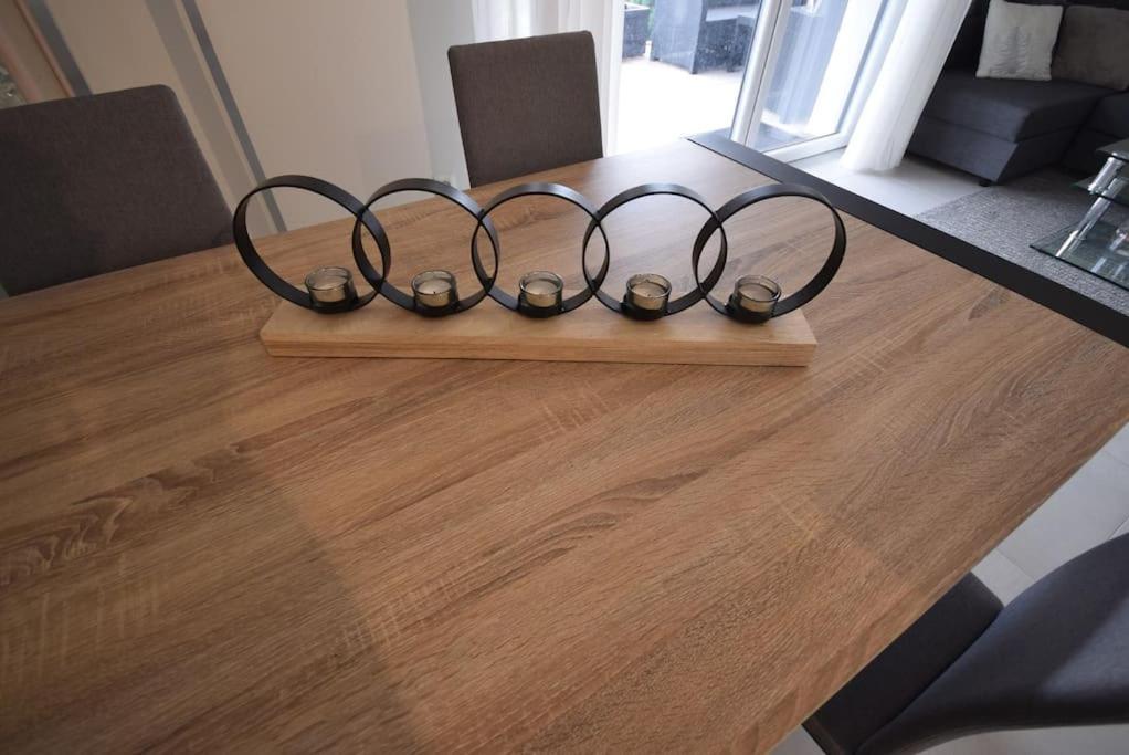 Appartement Sélestat Exteriör bild